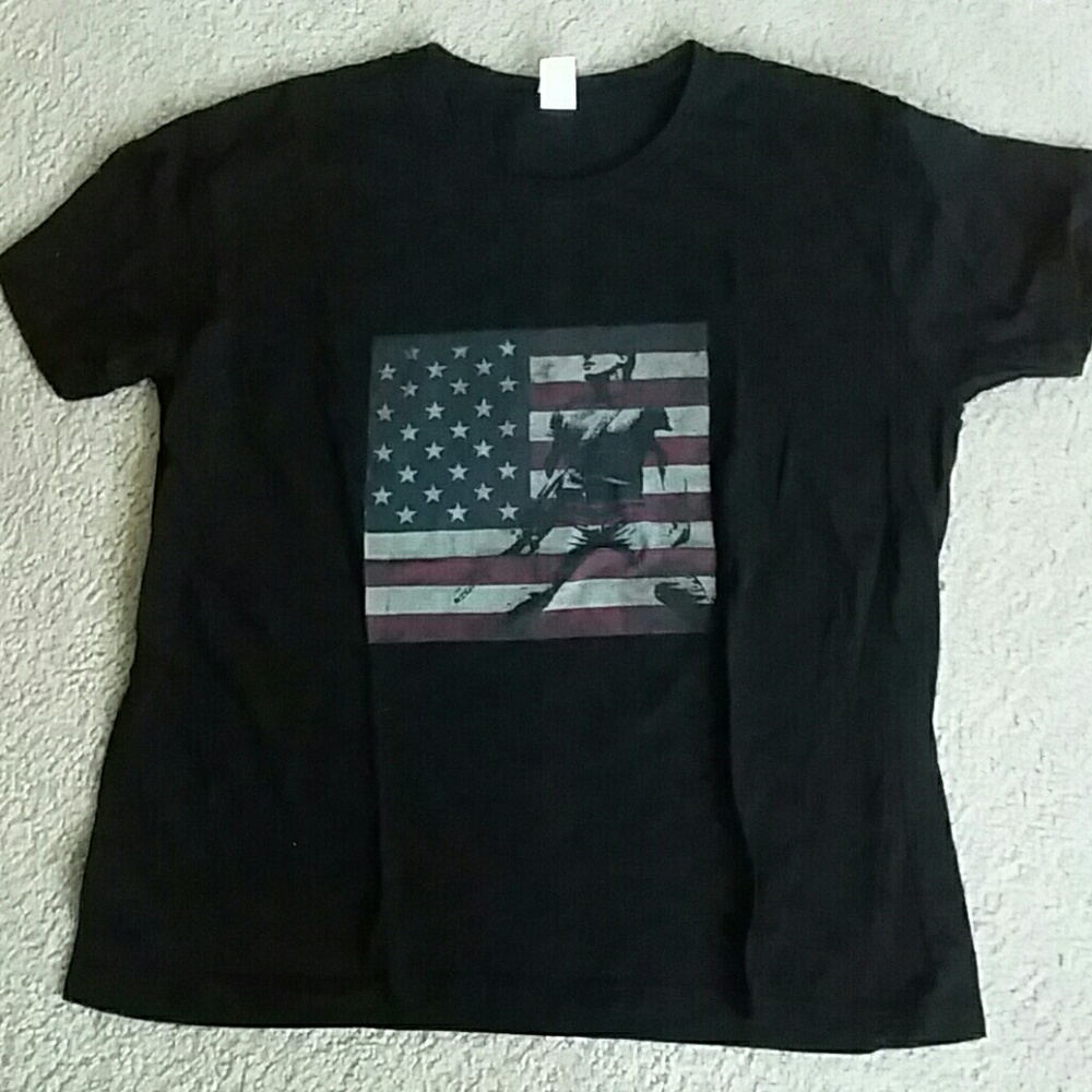 Bruce Springsteen tee